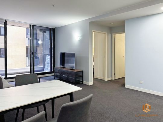 Melbourne CBD - Photo 1