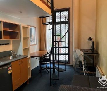 ONE BEDROOM LOFT UNIT - Photo 6