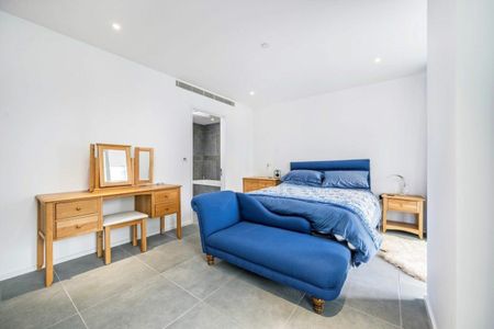 Dollar Bay Place, Canary Wharf, E14 - Photo 3