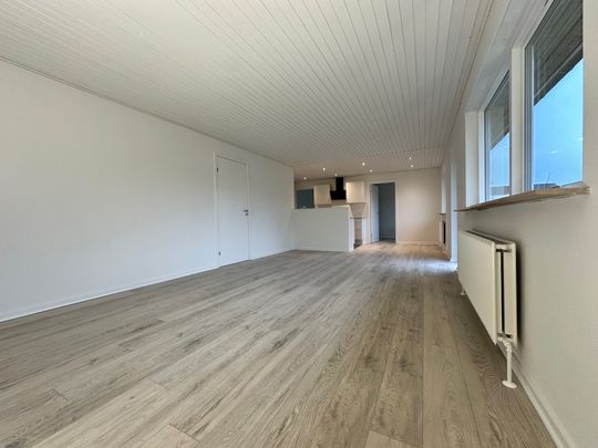 4 værelses rækkehus på 87 m² - Foto 1