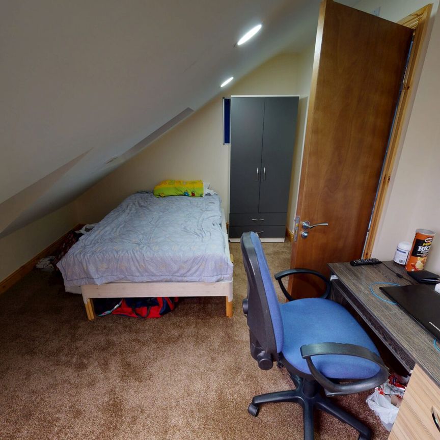 Bournbrook Road Selly Oak - Photo 1