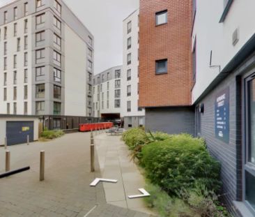 Three Bed Sliver - Photo 5