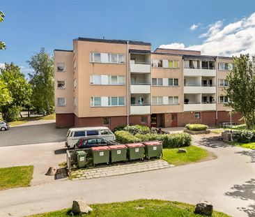 Esbjergsgatan 1 - Foto 4