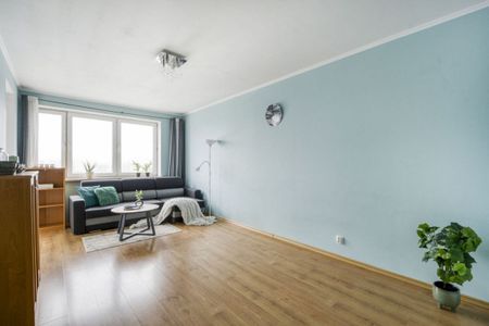 Wolna od zaraz kawalerka, tuż przy stacji metra 38 m² - Фото 2