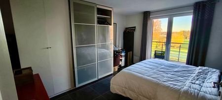 Appartement te huur - Foto 5