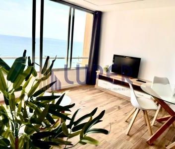 Flat - Alicante (La Albufereta) - Photo 1