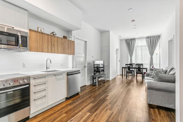 For Lease - 25 Neighbourhood Lane Unit# 104, Toronto, Ontario - Photo 1