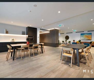 UNFURNISHED FLOORBOARD TERRACE TWO BEDROOM ONE BATHROOM APARTMENT L... - Photo 3