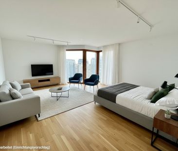 THE METROPOLITAN - Modern Living at Vienna's Central Station - Photo 3