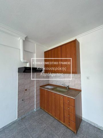 Studio/Γκαρσονιέρα για ενοικίαση Συκιές - Φωτογραφία 5