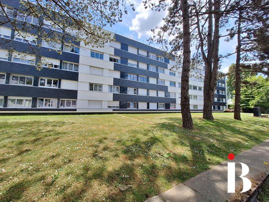 Appartement Orvault 4 pièce(s) 86 m2 - Photo 1