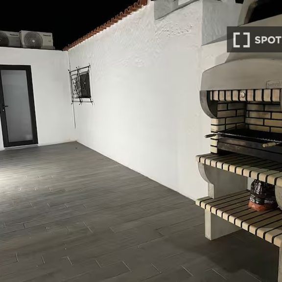 2 room luxury Flat for rent in San Bartolomé de Tirajana, Canary Islands - Photo 1