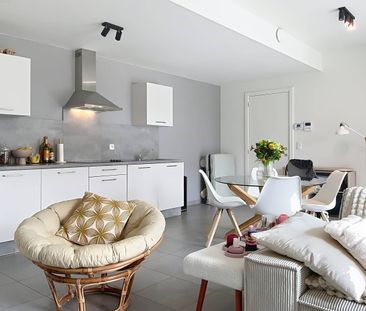 Appartement te huur in Bree met 1 slaapkamer - foto 2
