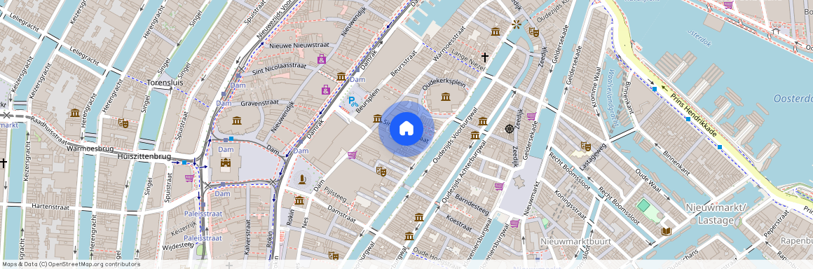 Sint Annenstraat, 20C, Noord-Holland, Amsterdam, 1012 HE