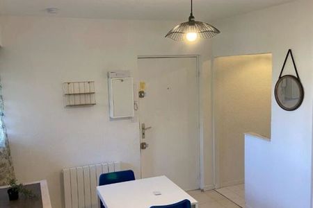 Appartement Villeneuve Loubet 1 pièce(s) 22.13 m2 - Photo 3