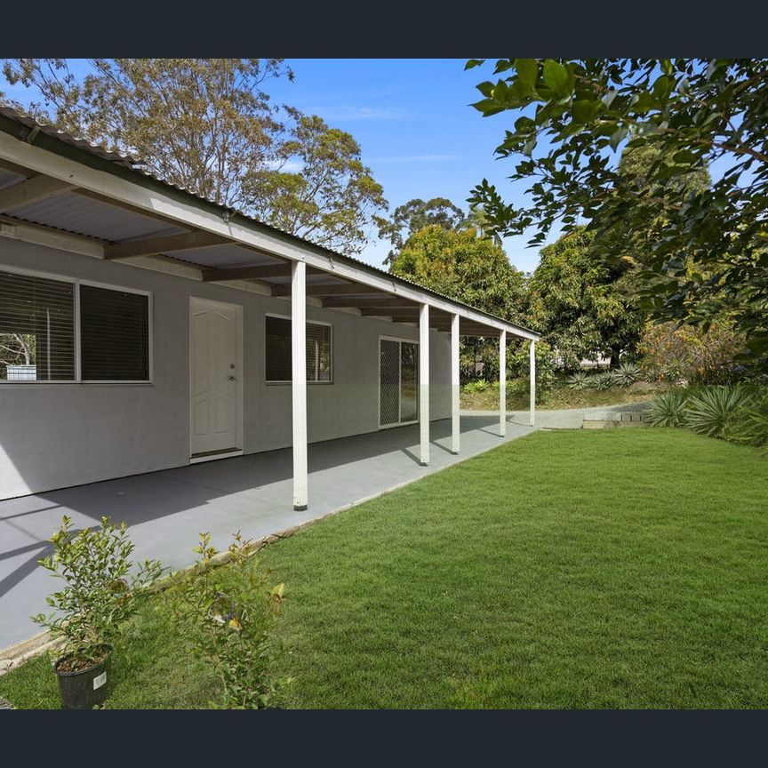 Tranquil Mudgeeraba Retreat - Photo 1