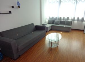 Studio/Γκαρσονιέρα για ενοικίαση - Ξηροκρήνη - Παναγία Φανερωμένη, - Photo 1