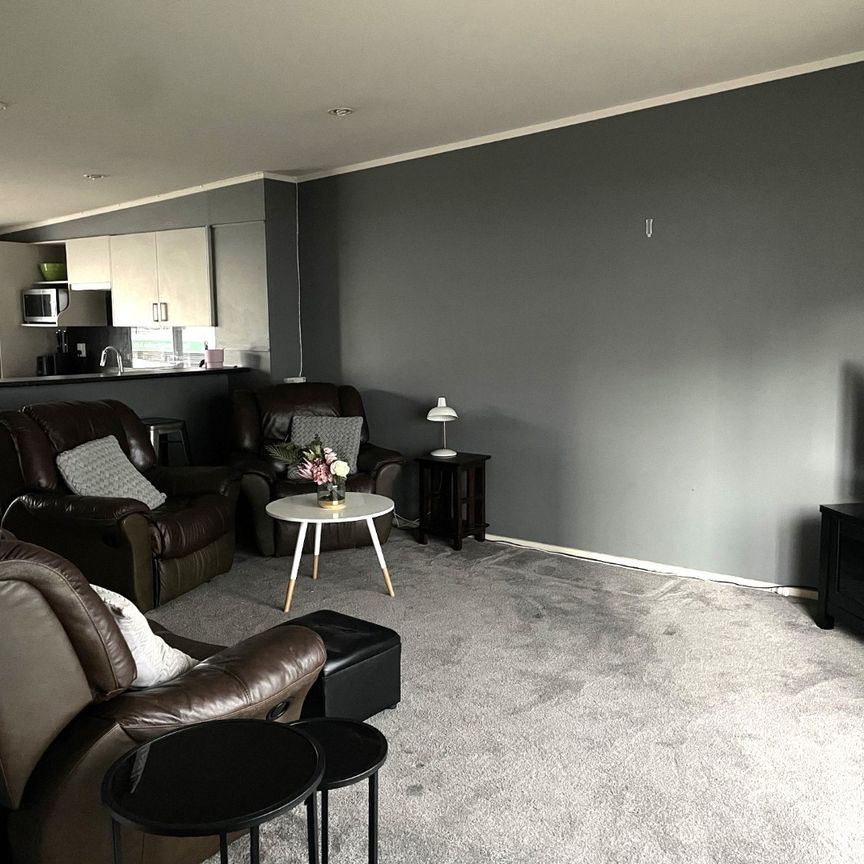 Townhouse Living - Photo 1