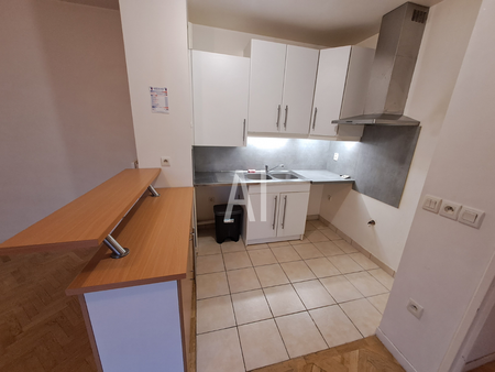 Appartement CARRIERES SOUS POISSY - Photo 5