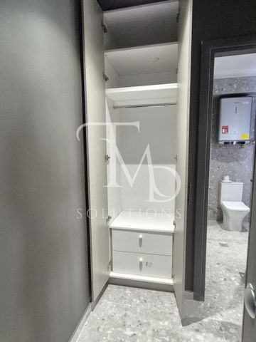 Studio/Γκαρσονιέρα για ενοικίαση Ομόνοια (Κέντρο) - Photo 5