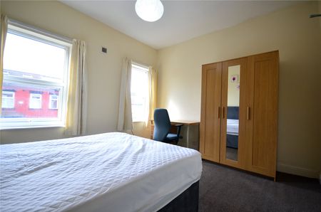 Whitby Road, Fallowfield, Manchester, M14 6GJ - Photo 4