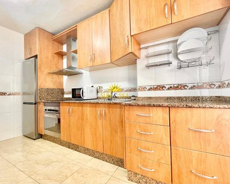 2 BEDROOM APARTMENT - PACHECO TOWER - Photo 3