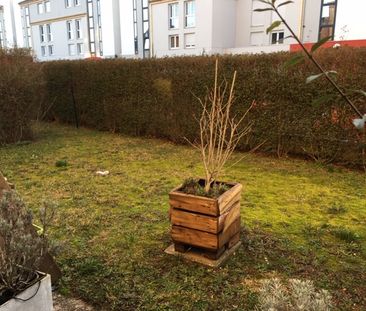 Appartement 2 pièces à Metz - Photo 6