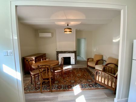 Location appartement 3 pièces, 56.00m², Saint-Genis-de-Saintonge - Photo 2