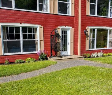 Saint Sauveur 4 1/2 à louer - Photo 4