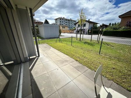 Charmant studio meublé avec terrasse - Foto 2