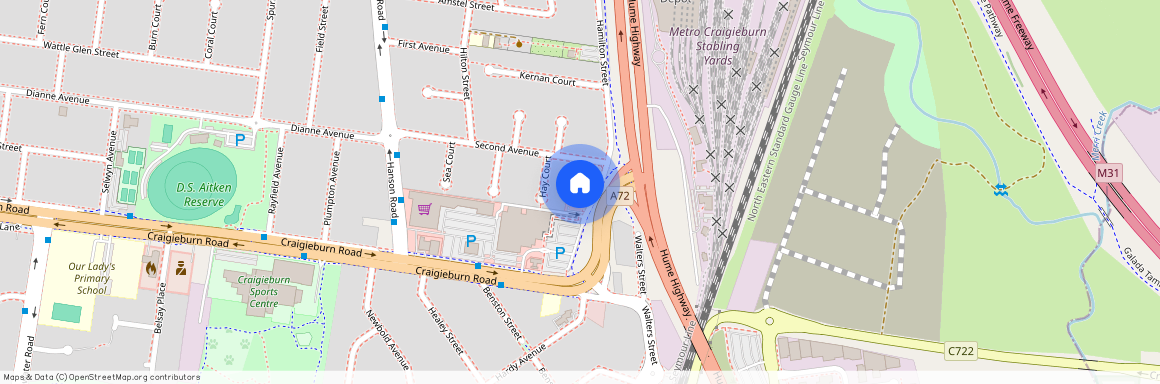 5B Hamilton Street, VIC 3064, Craigieburn