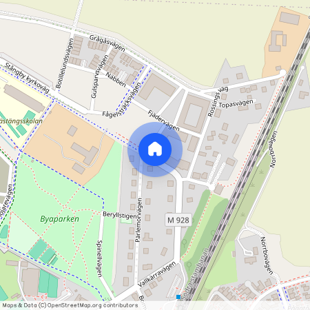 Stationsvägen 14, 226 51, Lund