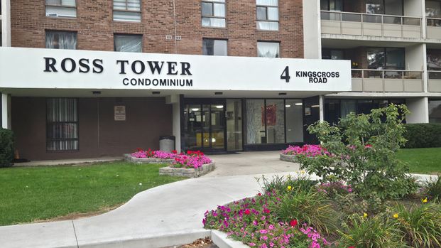 For Lease - 4 Kings Cross Road Unit# 105, Brampton, Ontario - Photo 1