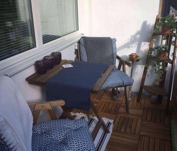 Åmmebergsgatan, Bandhagen - Foto 2