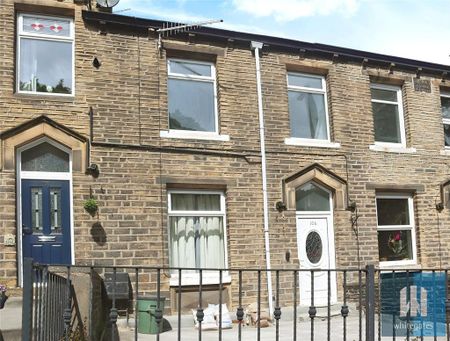 3 bedroom terraced house to rent - Photo 2