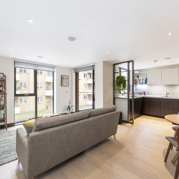 2 bedroom apartment to rent - Photo 1