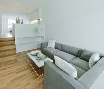 2.5 Zimmer, 78 m², EG - Photo 1
