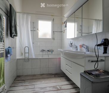 5.5-Zimmer-Maisonette-Wohnung in Benken SG - Foto 6