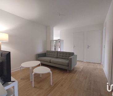 Appartement 1 pièce de 12 m² à Valence (26000) - Photo 4