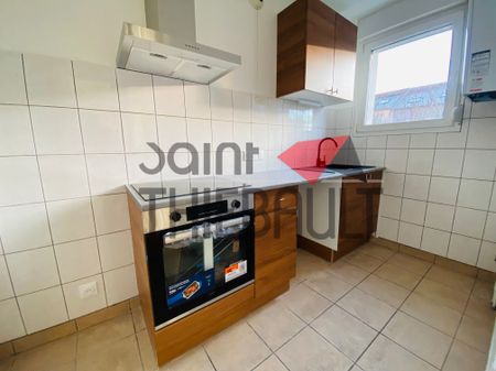 Appartement à louer thionville - Photo 5