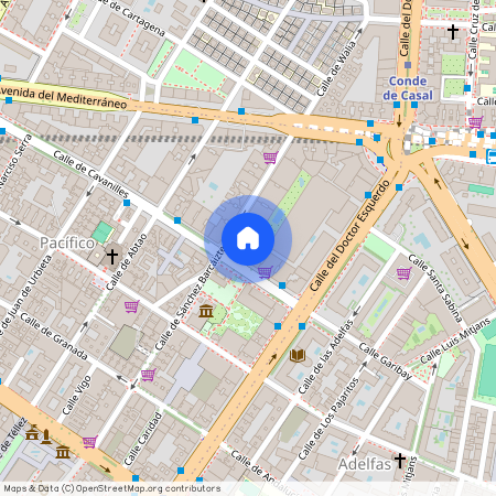 Madrid Capital