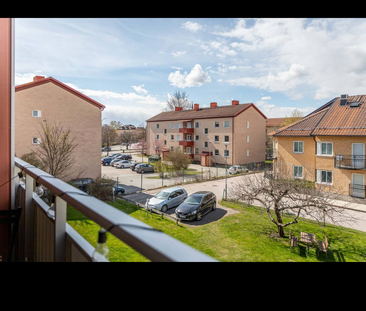 Kristiansborgsallén, Västerås - Photo 4