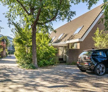 Maison familiale Kersengaarde 253, Voorburg - À louer - Foto 1