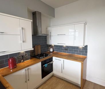 1 bedroom flat to rent - Photo 6