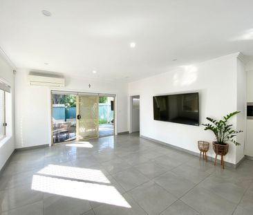 Modern & Renovated Duplex In Canley Vale - Photo 2