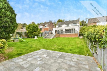 3 bedroom detached house to rent - Photo 5