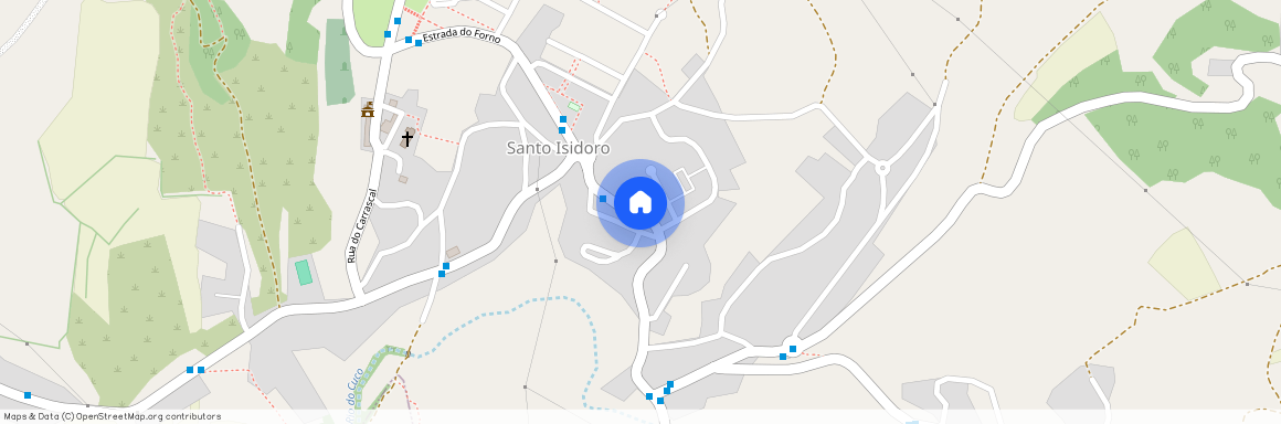 Santo Isidoro, Mafra, Lisboa