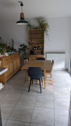 Maison 5 pièces – 104 m² environ à Bourgbarré (ref : HG70121) - Photo 1