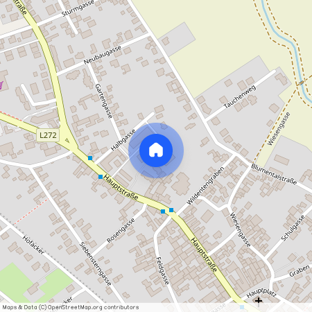 Hans Krutzler-Platz 1/2/1, 7503, Großpetersdorf