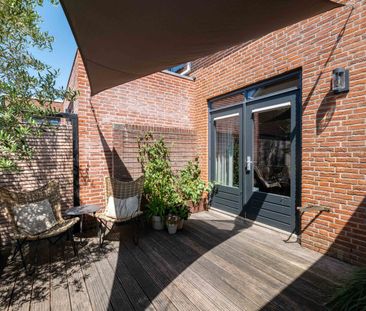 Middellantweide 1, Altena, 3223NE, Hellevoetsluis - Photo 6